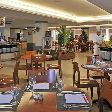 Sol Tenerife Πλάγια ντε λας Αμέρικας