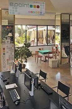 Sol By Melia Tenerife 4* 美洲海滩