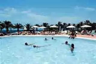 Sol By Melia Tenerife 4* 美洲海滩