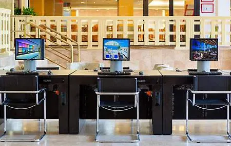 Sol Tenerife Πλάγια ντε λας Αμέρικας