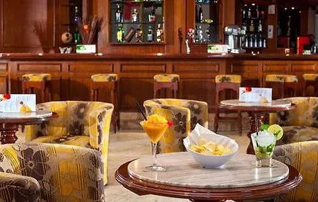 Sol By Melia Tenerife 4*