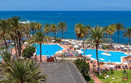 Sol By Melia Tenerife فندق 4*