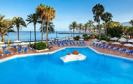 Sol By Melia Tenerife بلايا ذي لاس أميريكاس