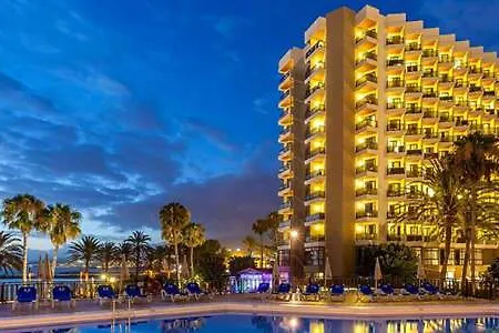 Sol By Melia Tenerife فندق 4*
