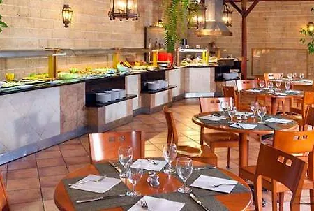 فندق Sol By Melia Tenerife 4*