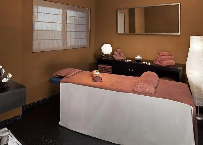 Hotell Sol Tenerife 4*