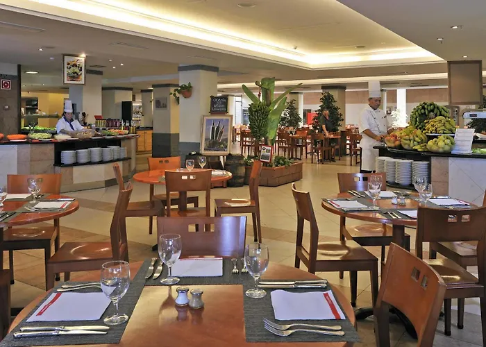 Sol Tenerife Playa de las Americas (Tenerife)