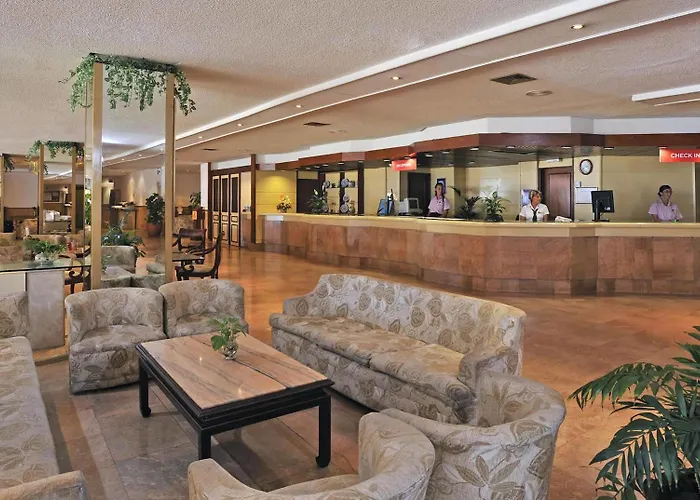 Sol Tenerife Hotell Playa de las Americas (Tenerife)