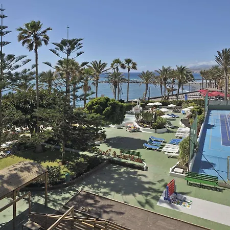 Hotel Sol Tenerife 4*