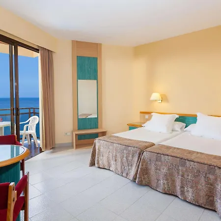 Sol Tenerife 4* Playa de las Americas (Tenerife)