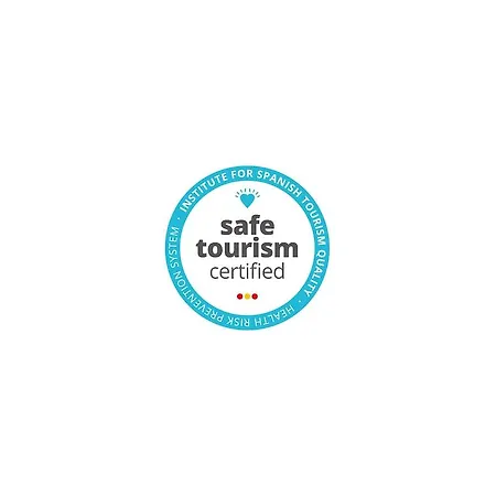 Hotel Sol Tenerife