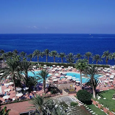 Sol Tenerife
