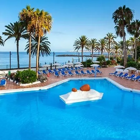 Sol Tenerife Hotel