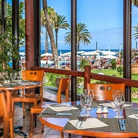 Sol Tenerife Hotel 4*