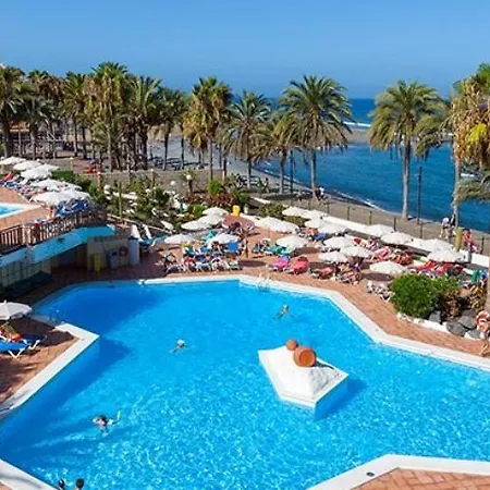 Hotel Sol Tenerife 4*