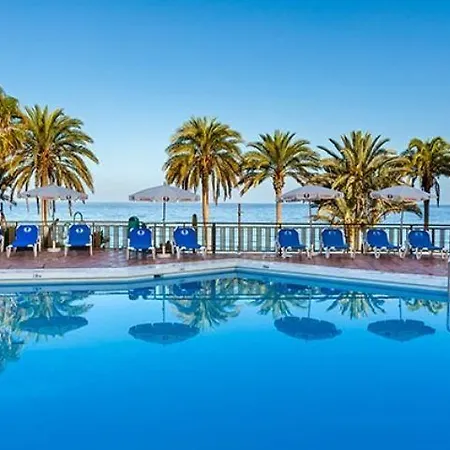 Hotel Sol Tenerife Playa de las Americas (Tenerife)