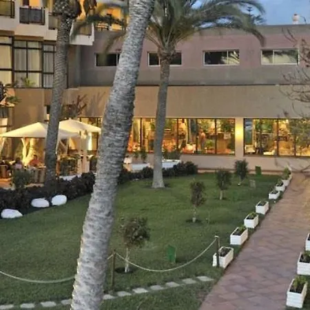 Hotel Sol Tenerife Playa de las Americas (Tenerife)