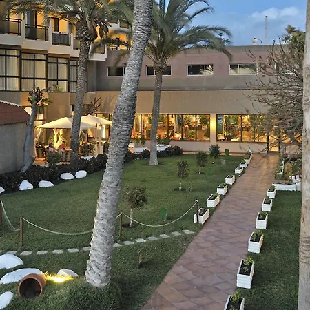 فندق Sol By Melia Tenerife بلايا ذي لاس أميريكاس
