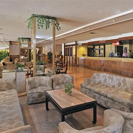 Hotel Sol Tenerife