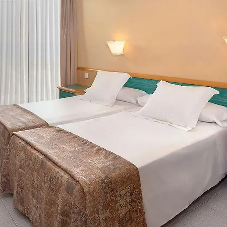 Sol Tenerife 4* Playa de las Americas (Tenerife)