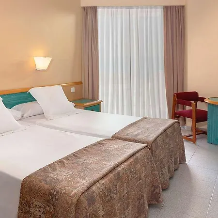 Hotel Sol Tenerife