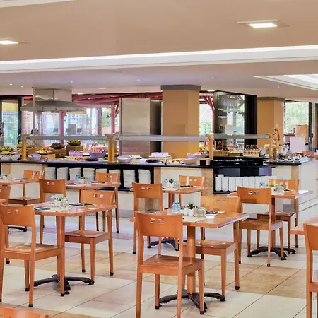 Otel Sol Tenerife 4*