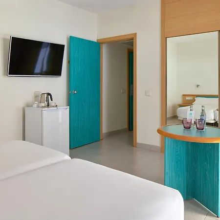 Hotel Sol Tenerife Playa de las Americas (Tenerife)