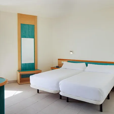 Sol Tenerife 4*