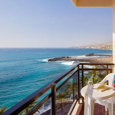 Sol Tenerife 4* Playa de las Americas (Tenerife)