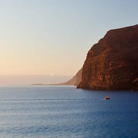 Otel Sol Tenerife 4*