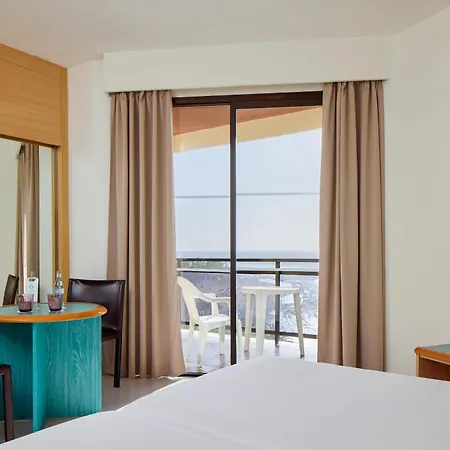 Hotel Sol Tenerife