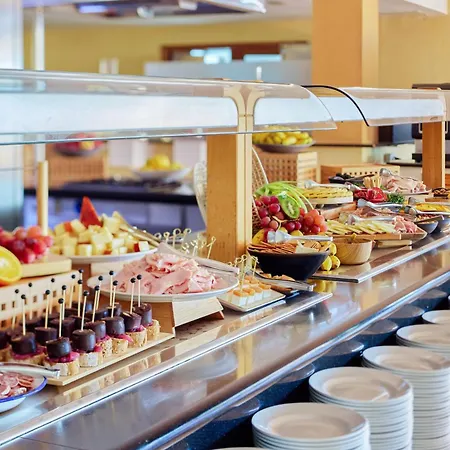 Otel Sol Tenerife 4*