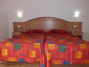 Sol Tenerife 4*