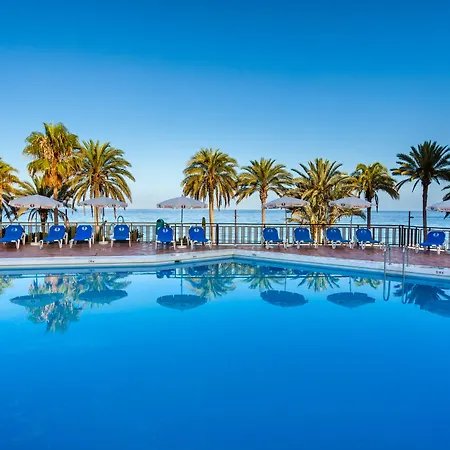 Sol By Melia Tenerife بلايا ذي لاس أميريكاس