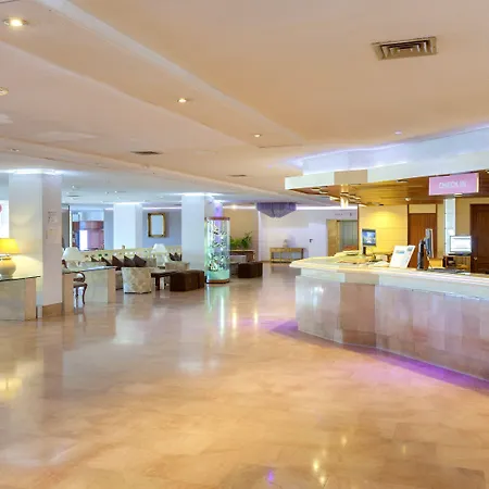 فندق Sol By Melia Tenerife بلايا ذي لاس أميريكاس