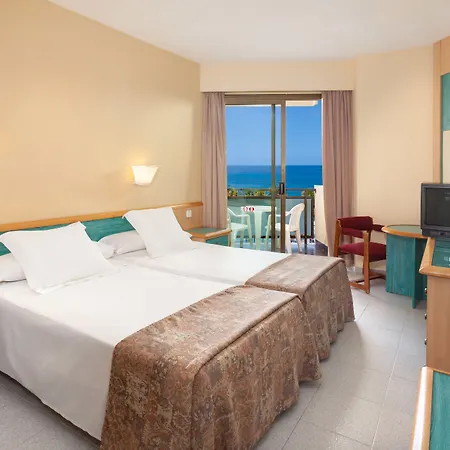 Sol By Melia Tenerife فندق