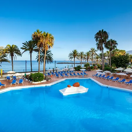Otel Sol Tenerife 4*