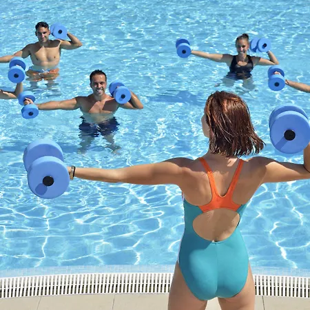 Sol By Melia Tenerife فندق بلايا ذي لاس أميريكاس