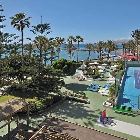 Hotell Sol By Melia Tenerife