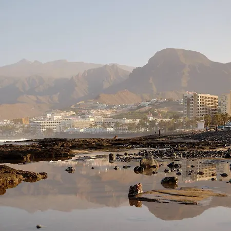 Sol By Melia Tenerife Hotell