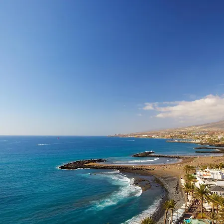Sol By Melia Tenerife Hotell 4*