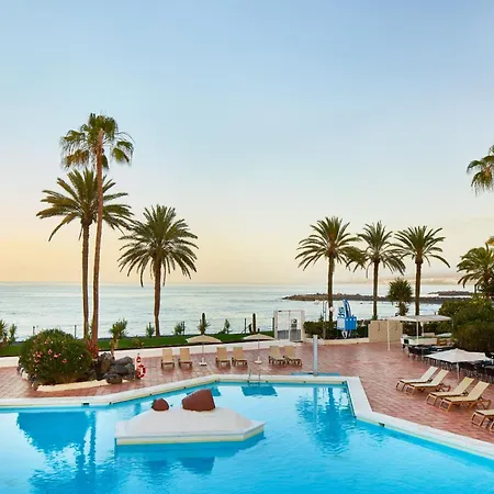 Szálloda Sol By Melia Tenerife