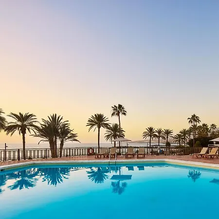 Sol By Melia Tenerife