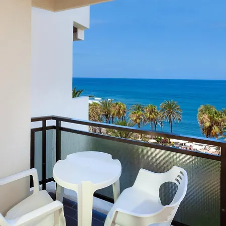 فندق Sol By Melia Tenerife 4*