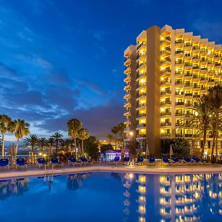 Sol By Melia Tenerife فندق بلايا ذي لاس أميريكاس