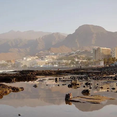 فندق Sol By Melia Tenerife 4*