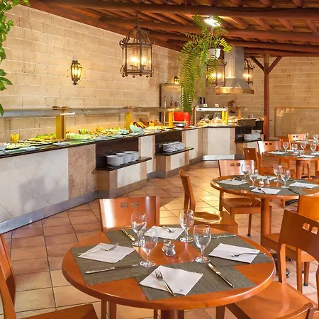Sol By Melia Tenerife فندق بلايا ذي لاس أميريكاس
