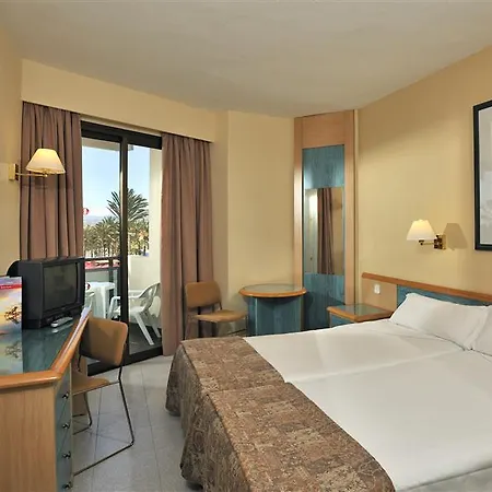 Sol Tenerife 4* Playa de las Americas (Tenerife)