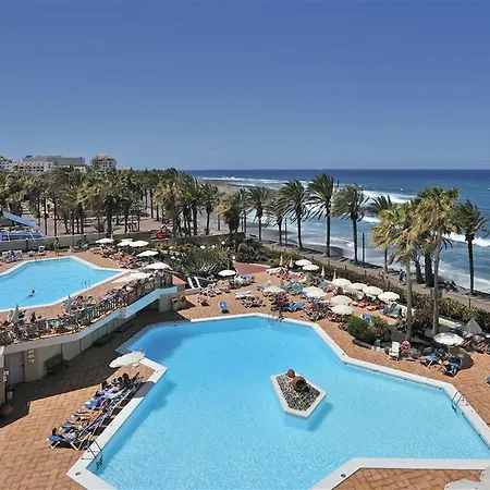 Sol Tenerife 4*
