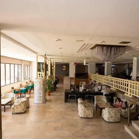Hotel Sol Tenerife
